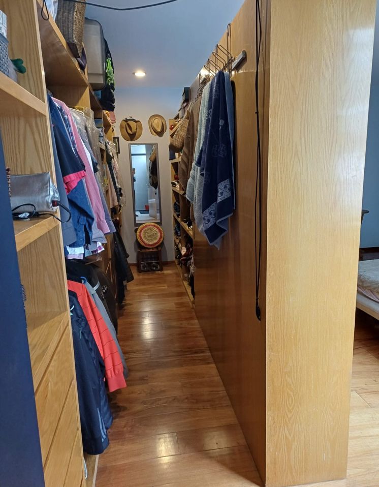 departamento ph en narvarte poniente