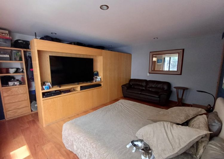 departamento ph en narvarte poniente