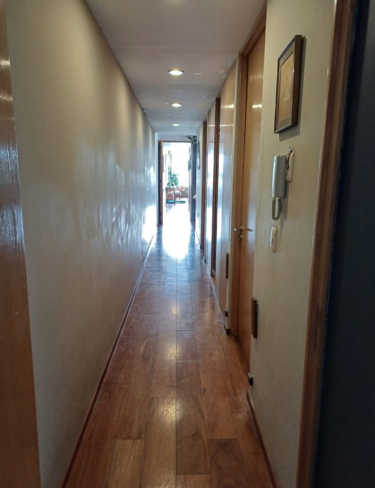 departamento ph en narvarte poniente