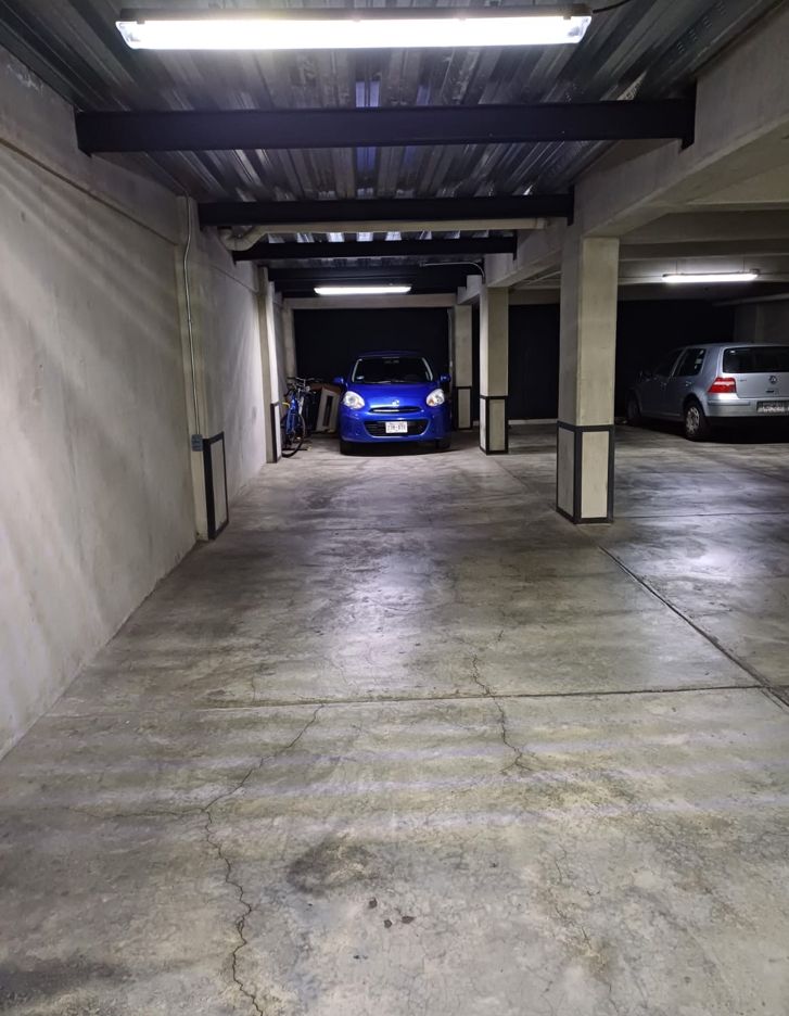 departamento ph en narvarte poniente