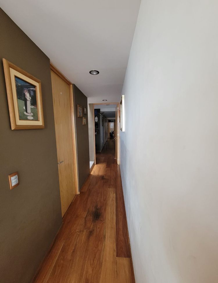 departamento ph en narvarte poniente