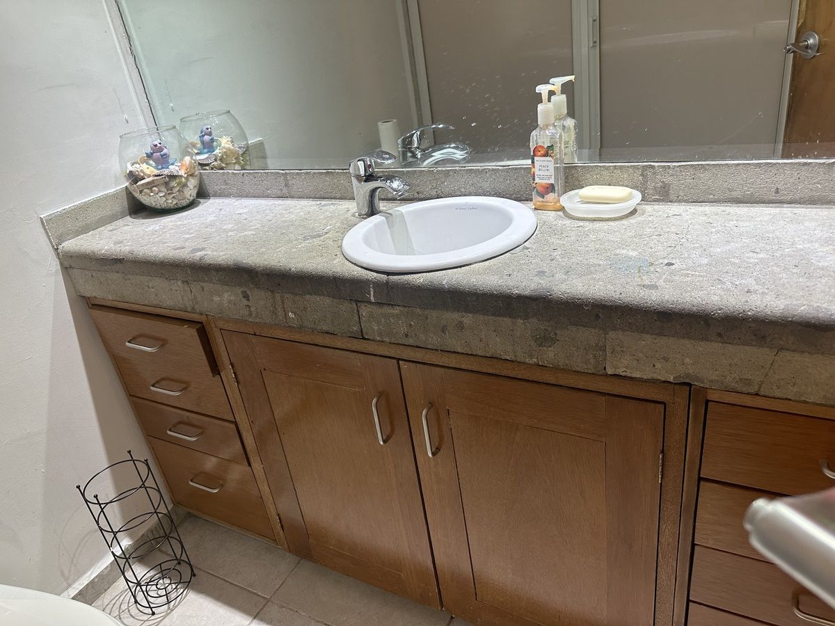 departamento en venta en cuajimalpa