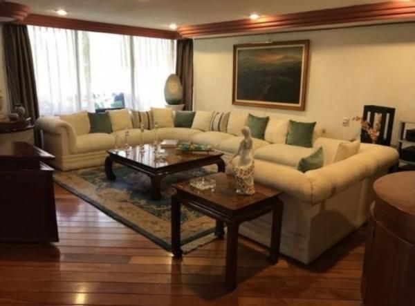 Casa En Renta En Sabinos Bosques De Las Lomas