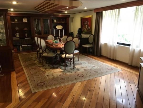 Casa En Renta En Sabinos Bosques De Las Lomas