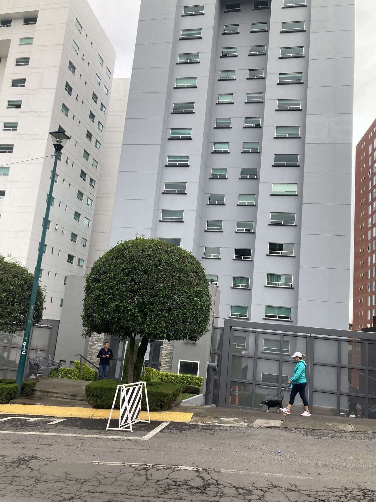 departamento en venta en el roble, hacienda del ciervo