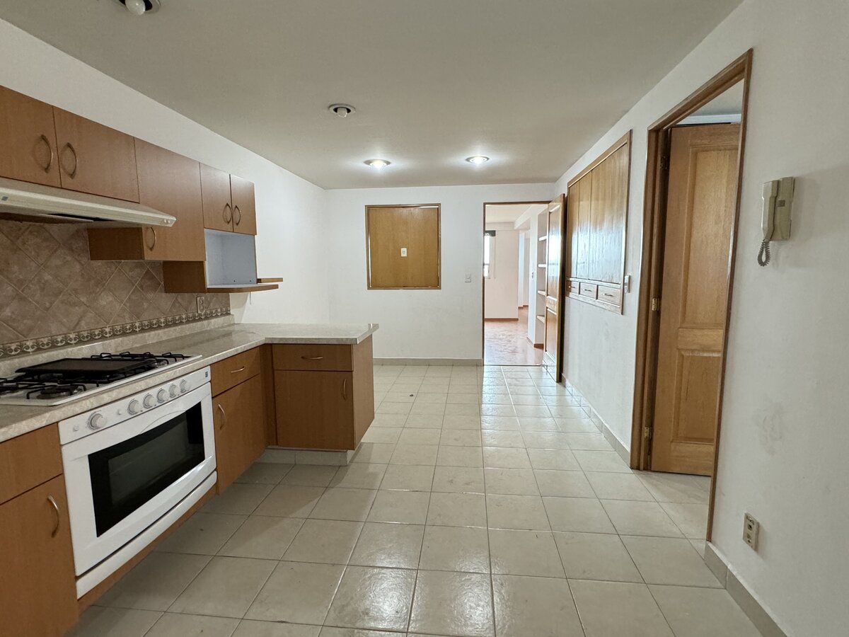departamento en venta en el roble, hacienda del ciervo
