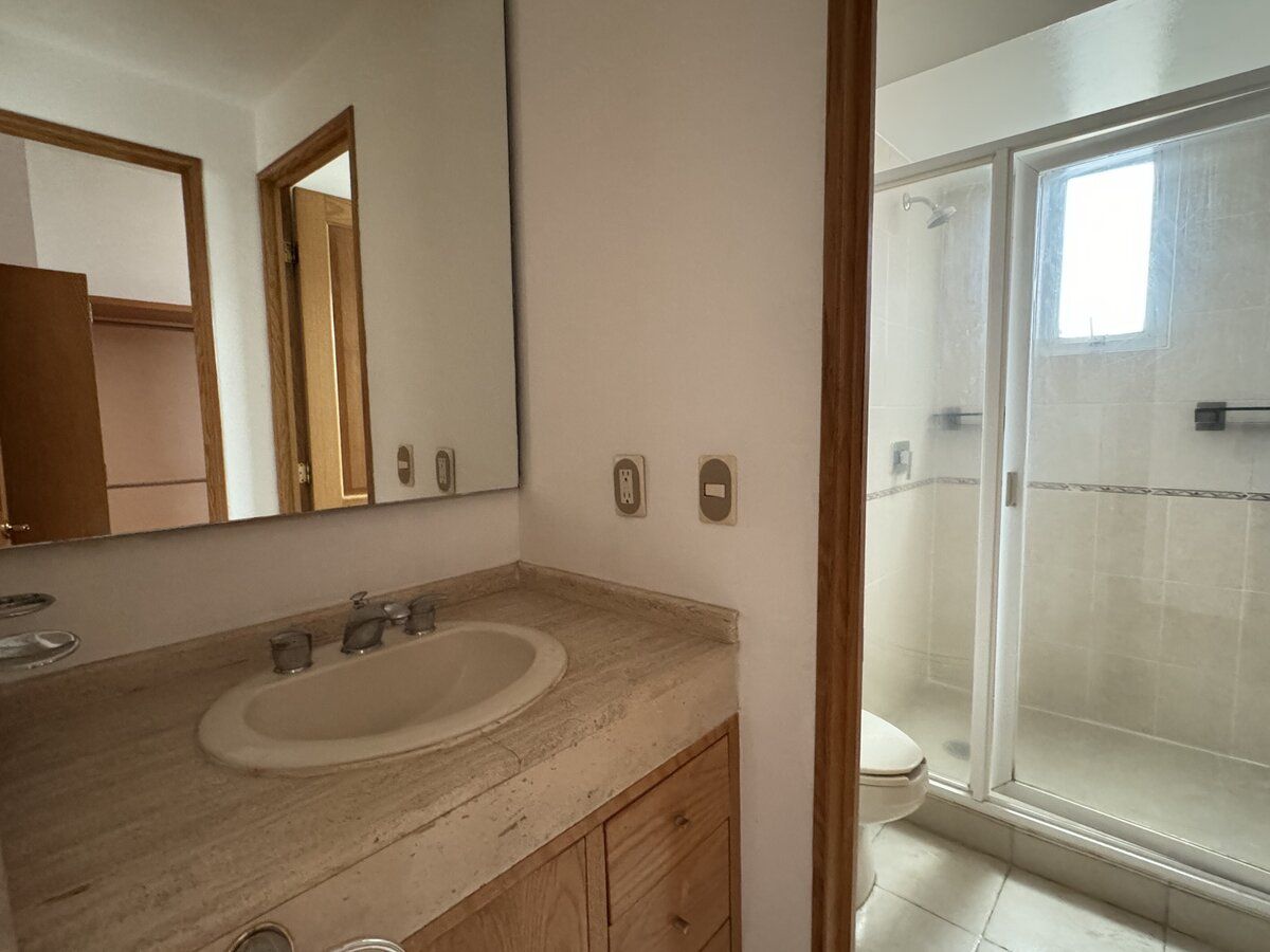 departamento en venta en el roble, hacienda del ciervo