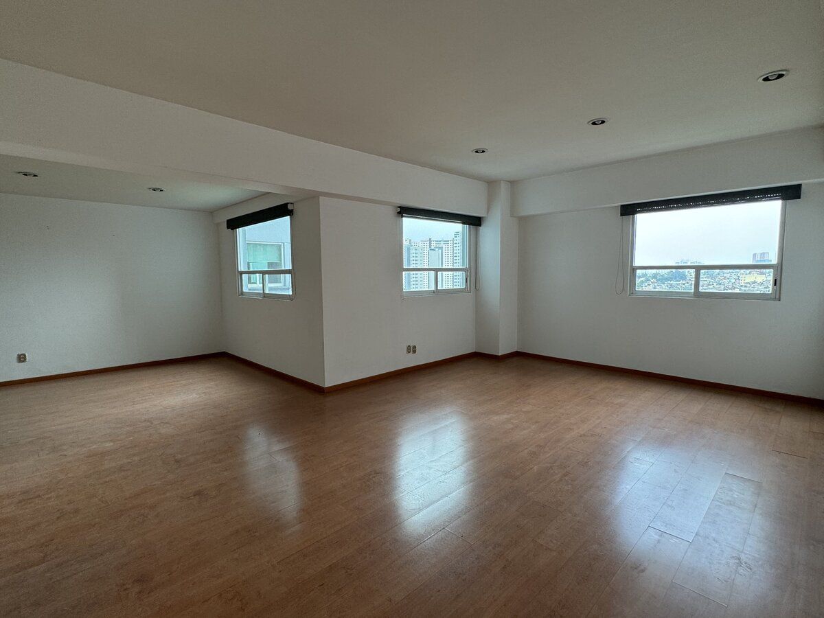 departamento en venta en el roble, hacienda del ciervo