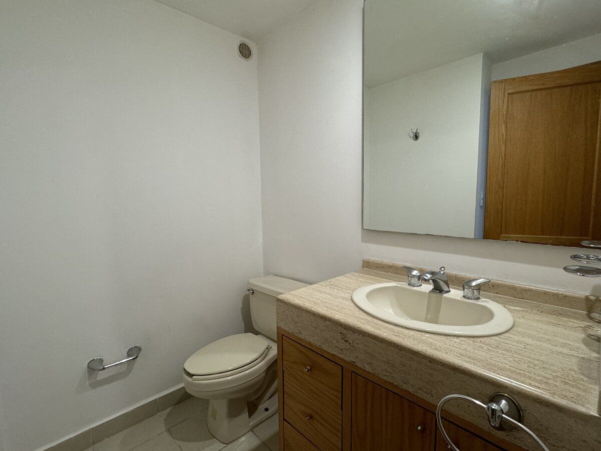 departamento en venta en el roble, hacienda del ciervo