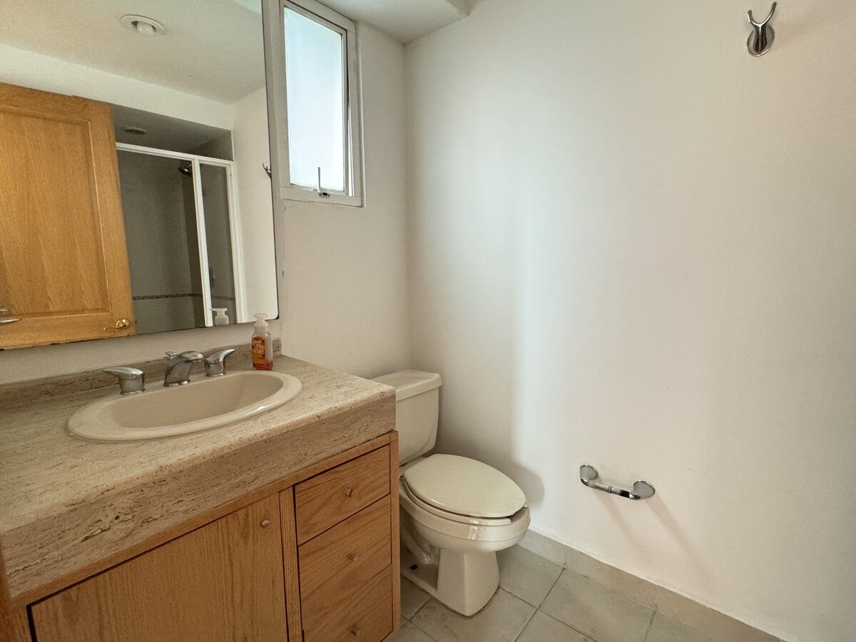 departamento en venta en el roble, hacienda del ciervo