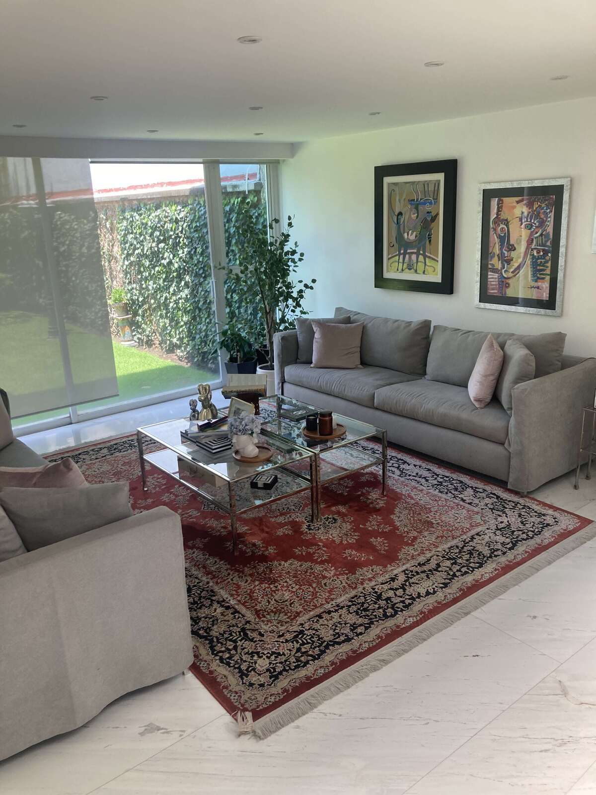 Casa en Venta en Bosque de la Herradura