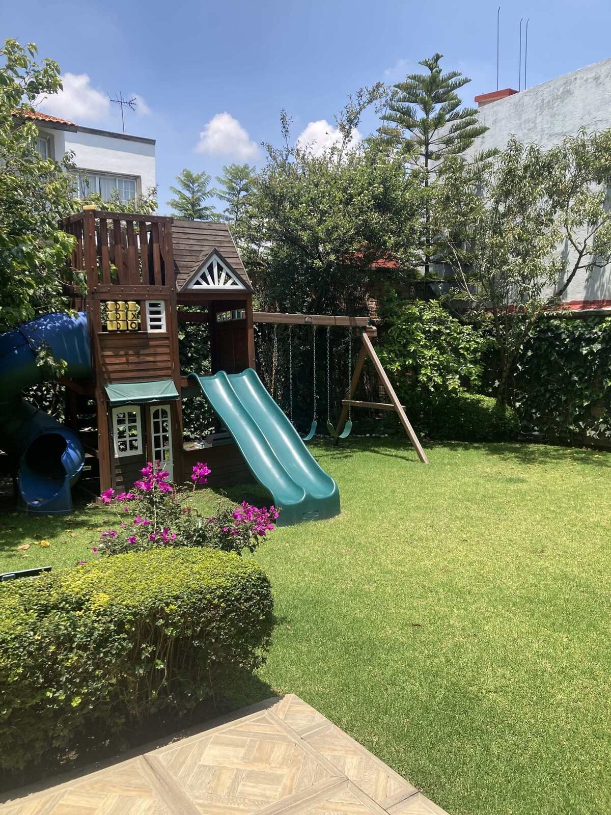 Casa en Venta en Bosque de la Herradura