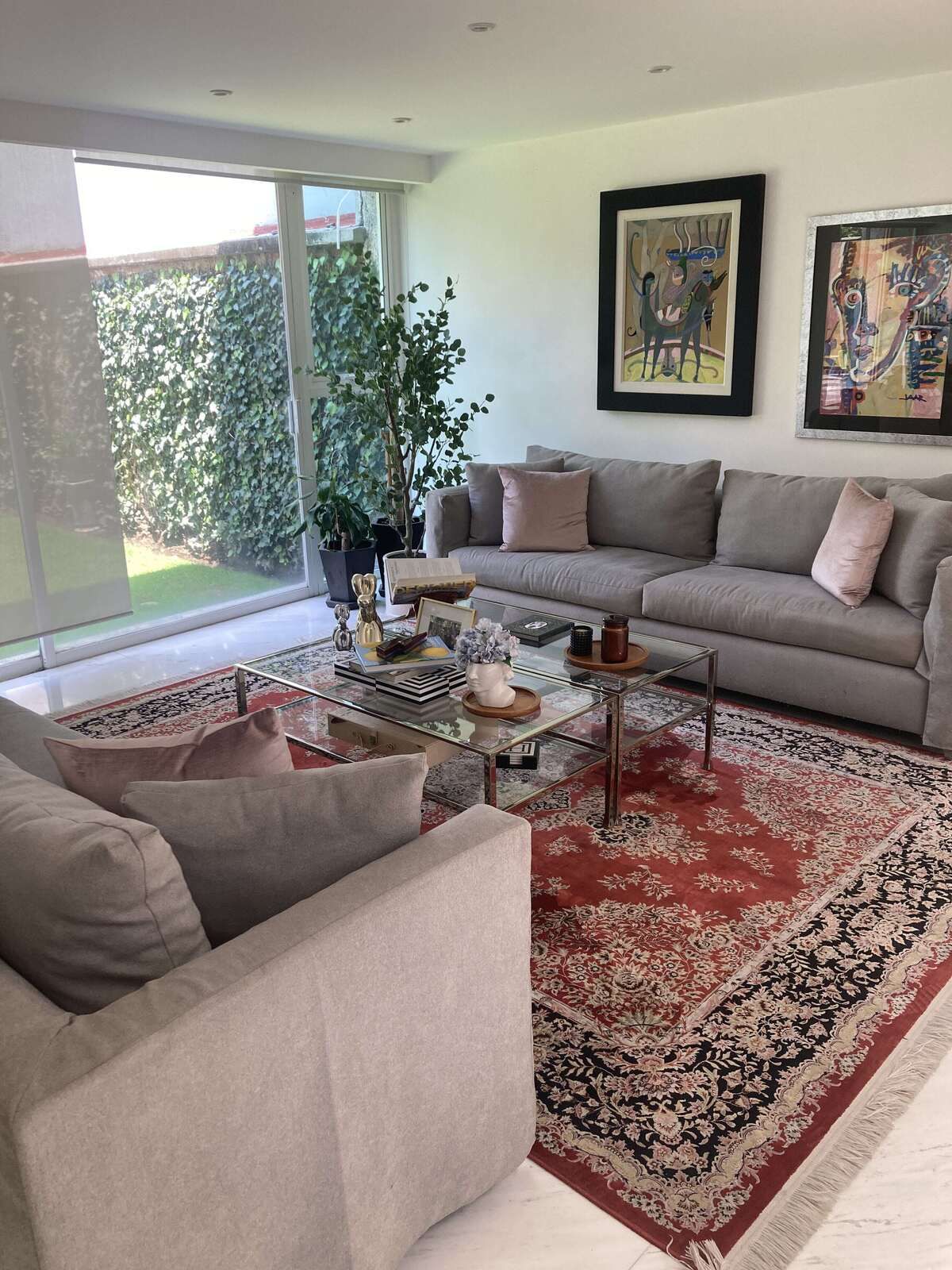 Casa en Venta en Bosque de la Herradura
