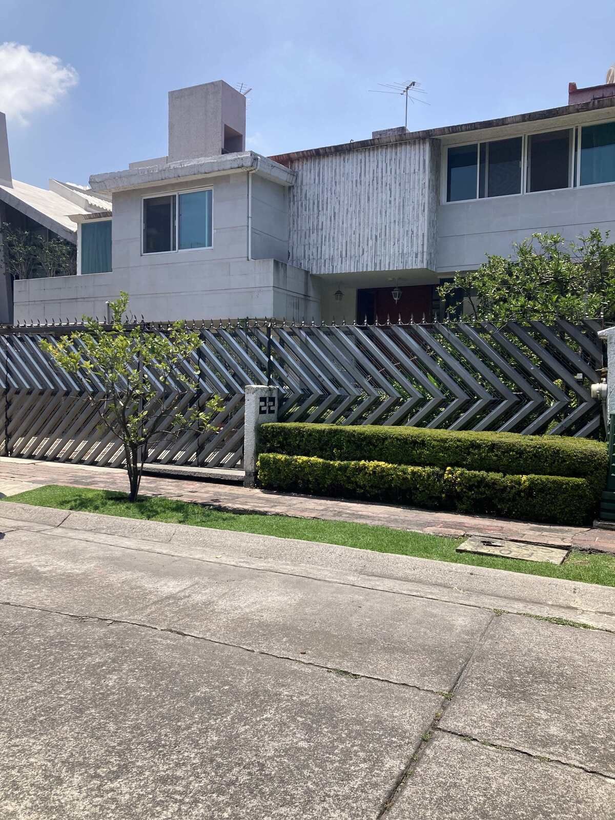 Casa en Venta en Bosque de la Herradura
