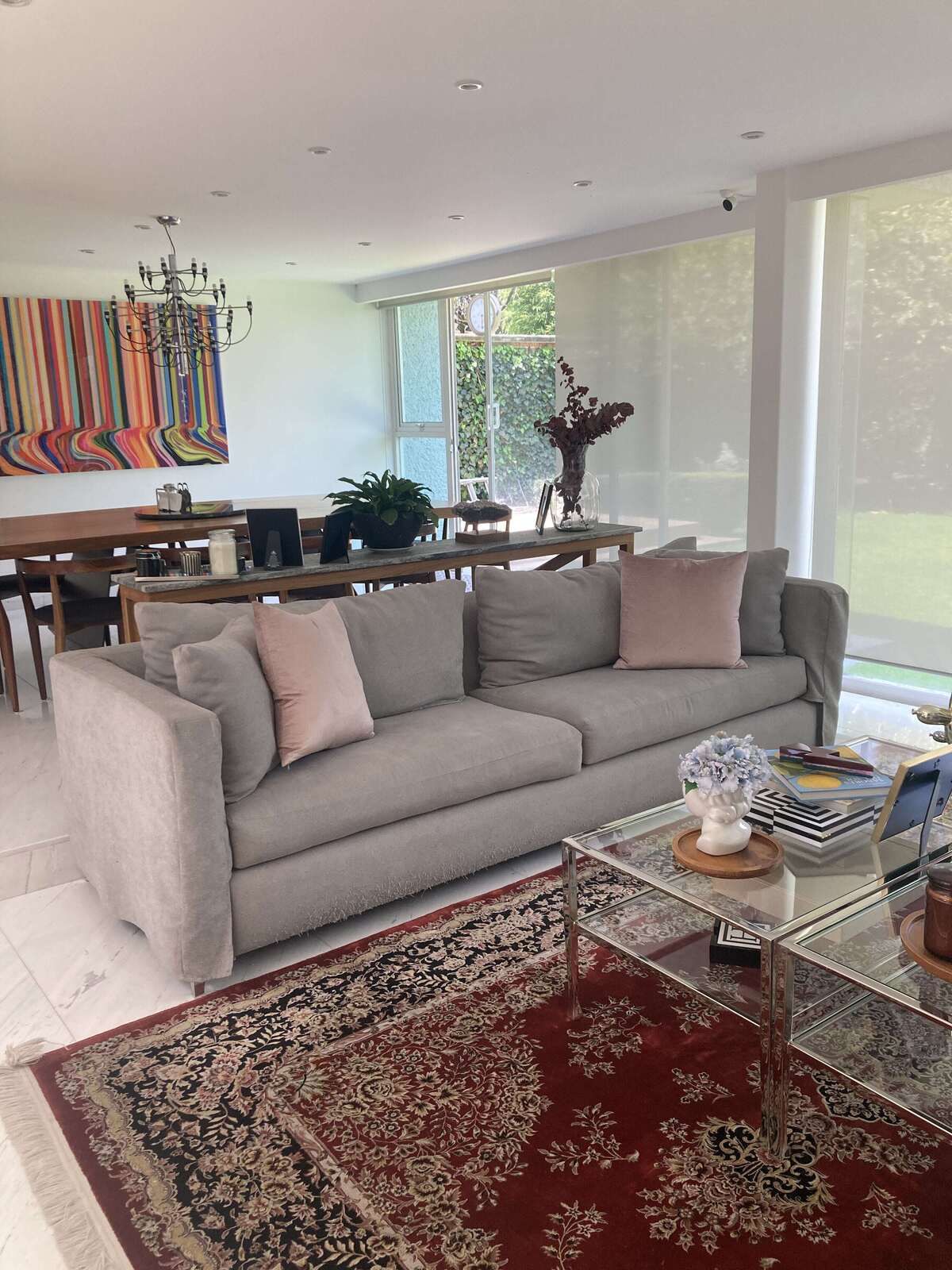 Casa en Venta en Bosque de la Herradura