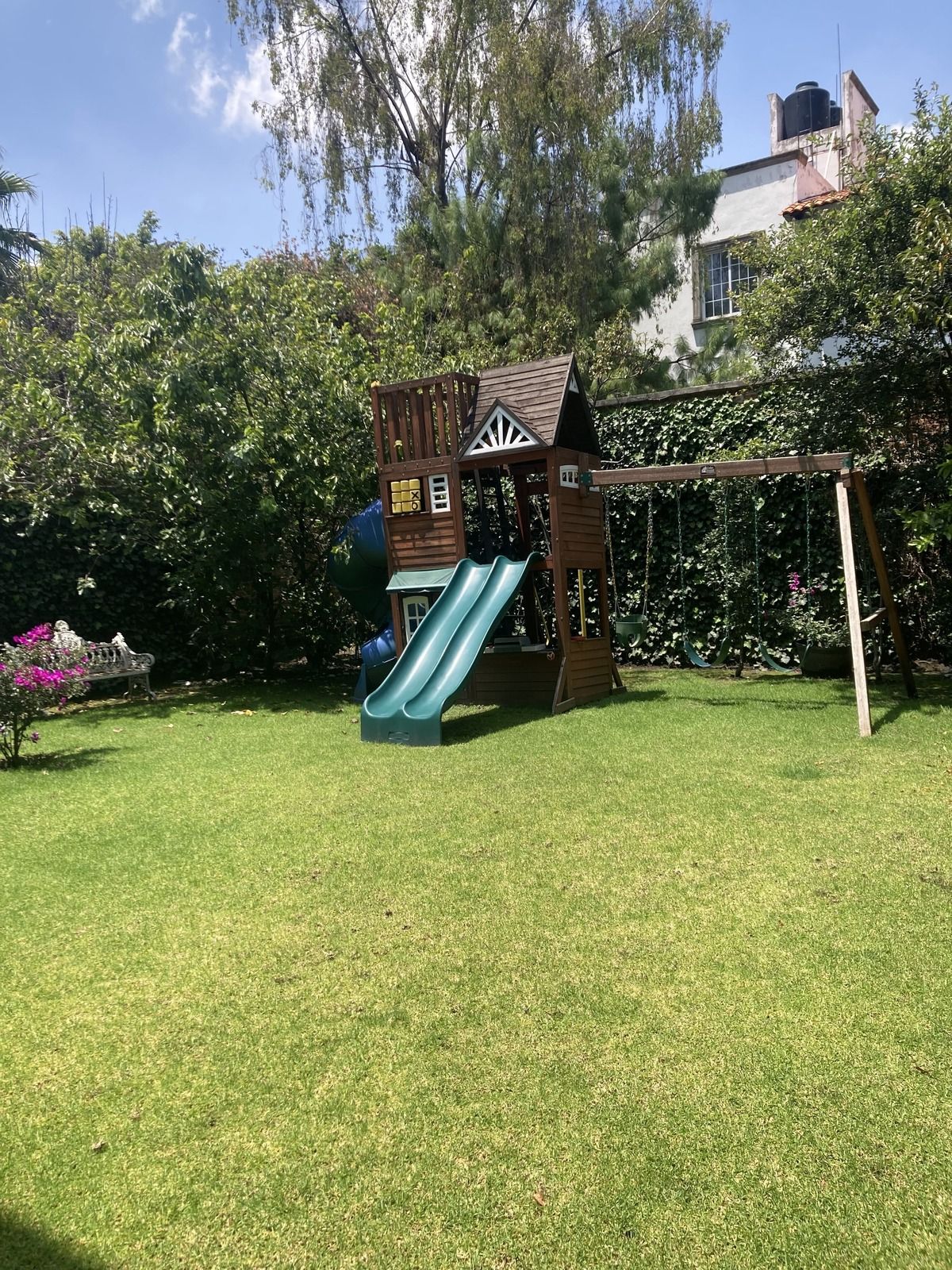 Casa en Venta en Bosque de la Herradura