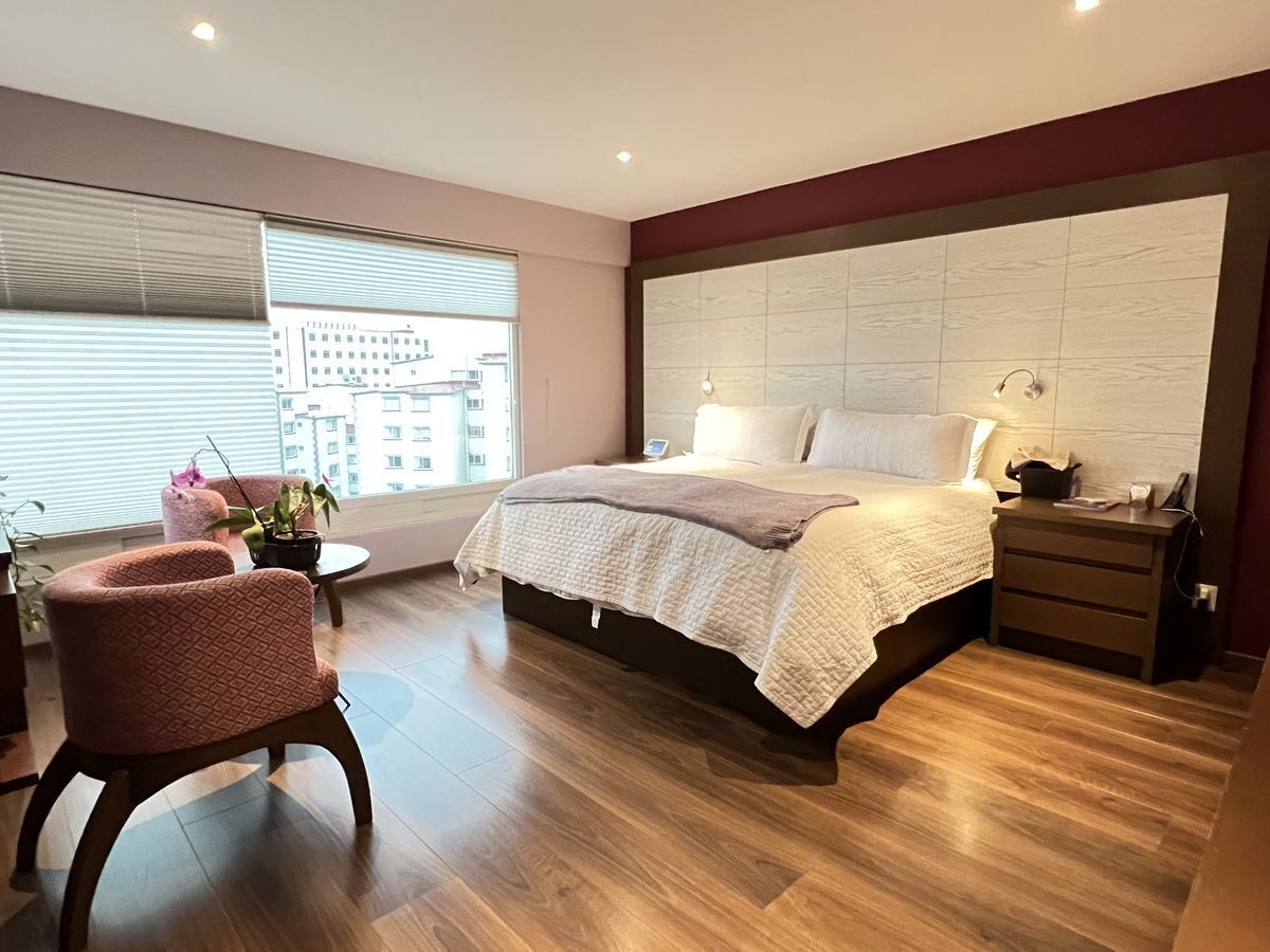 venta departamento en la enramada