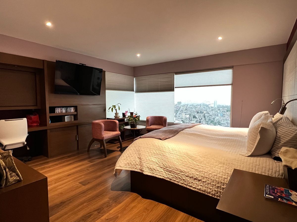 venta departamento en la enramada