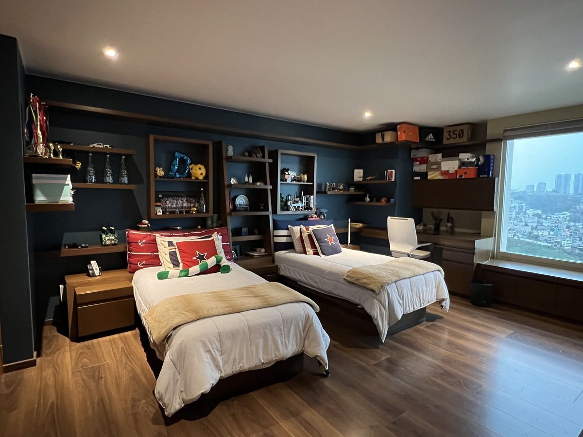 venta departamento en la enramada