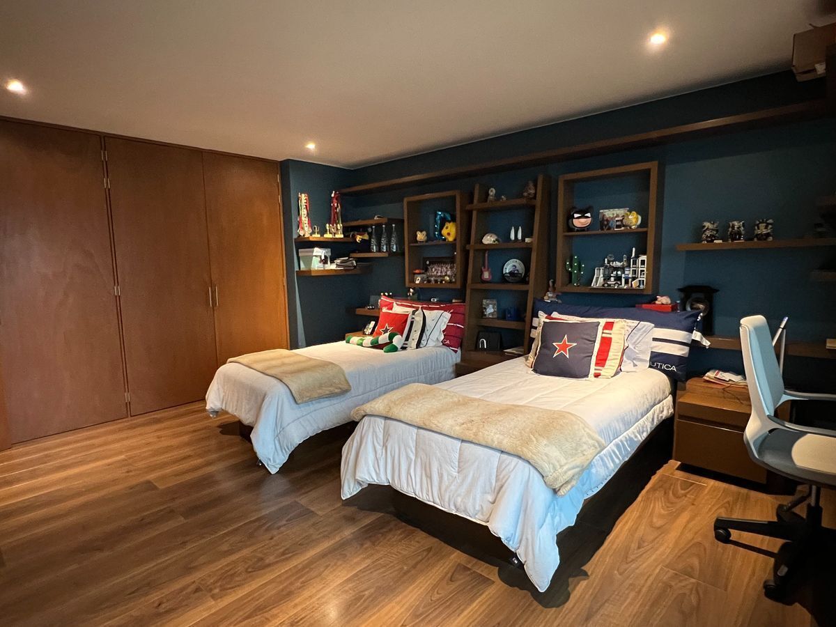 venta departamento en la enramada