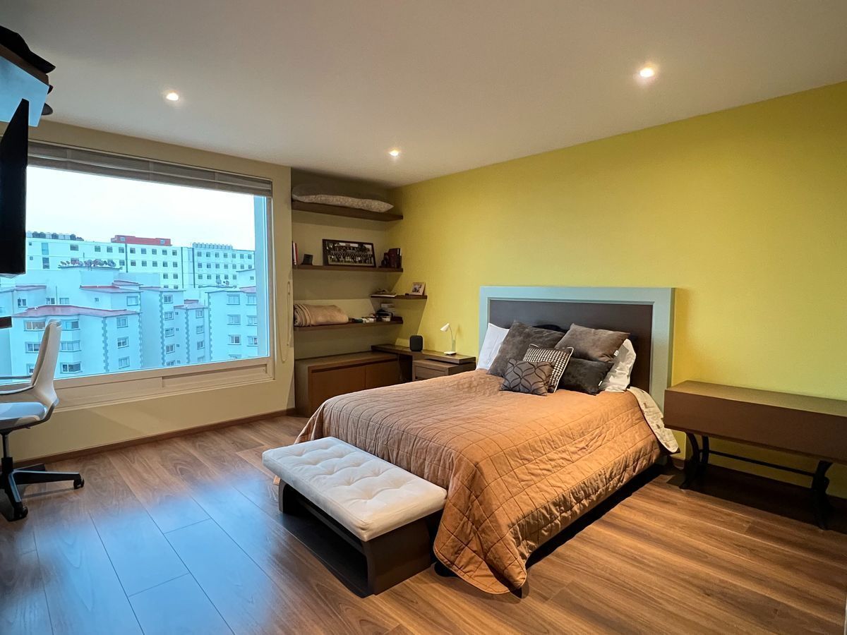 venta departamento en la enramada