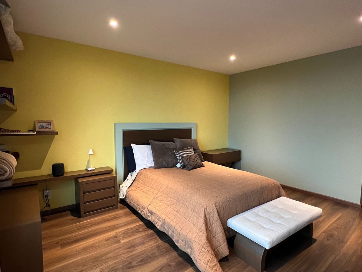 venta departamento en la enramada