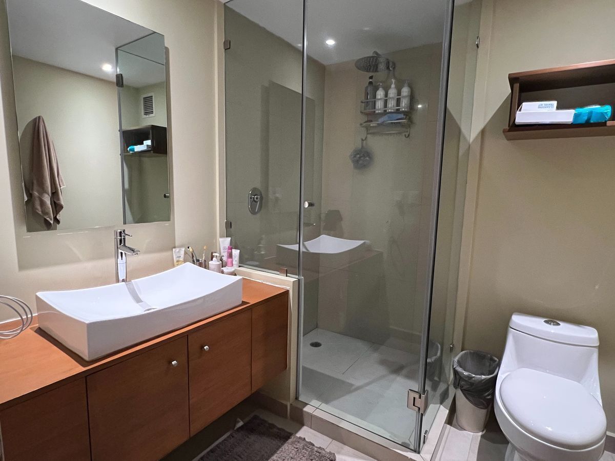 venta departamento en la enramada