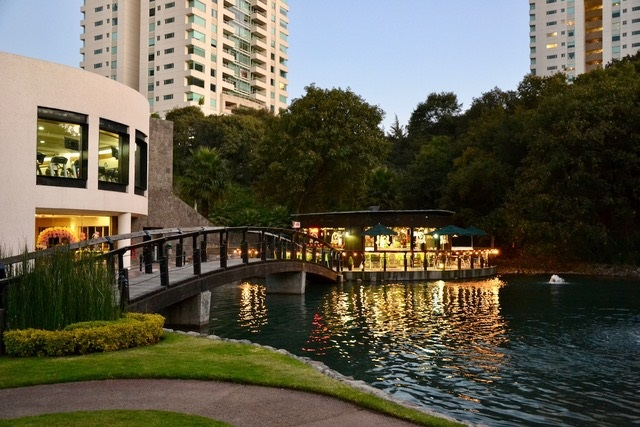 venta departamento en la enramada