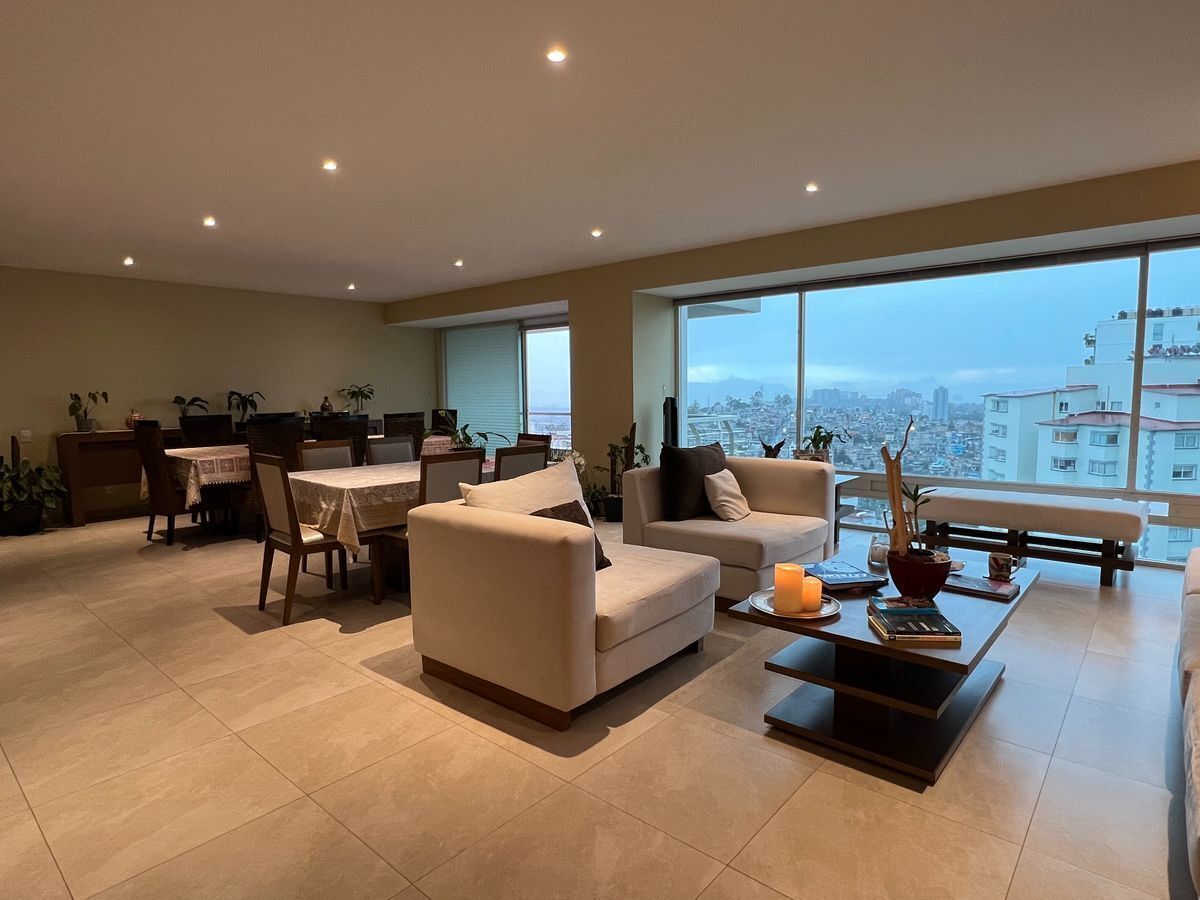 venta departamento en la enramada