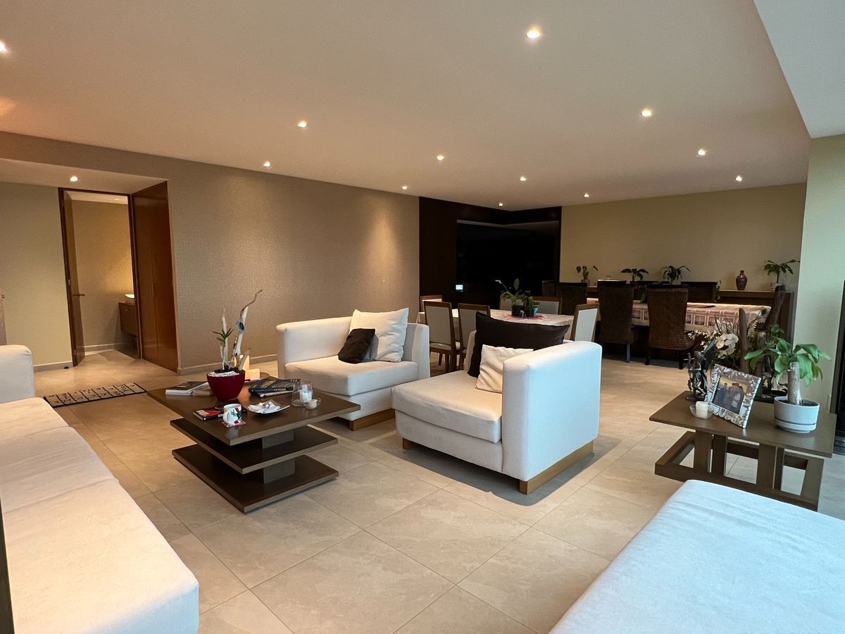 venta departamento en la enramada