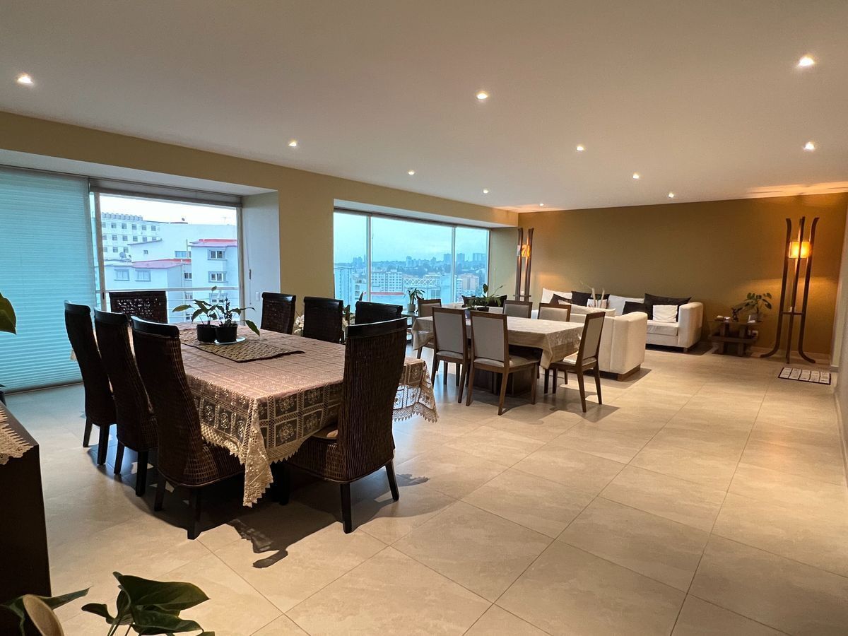 venta departamento en la enramada