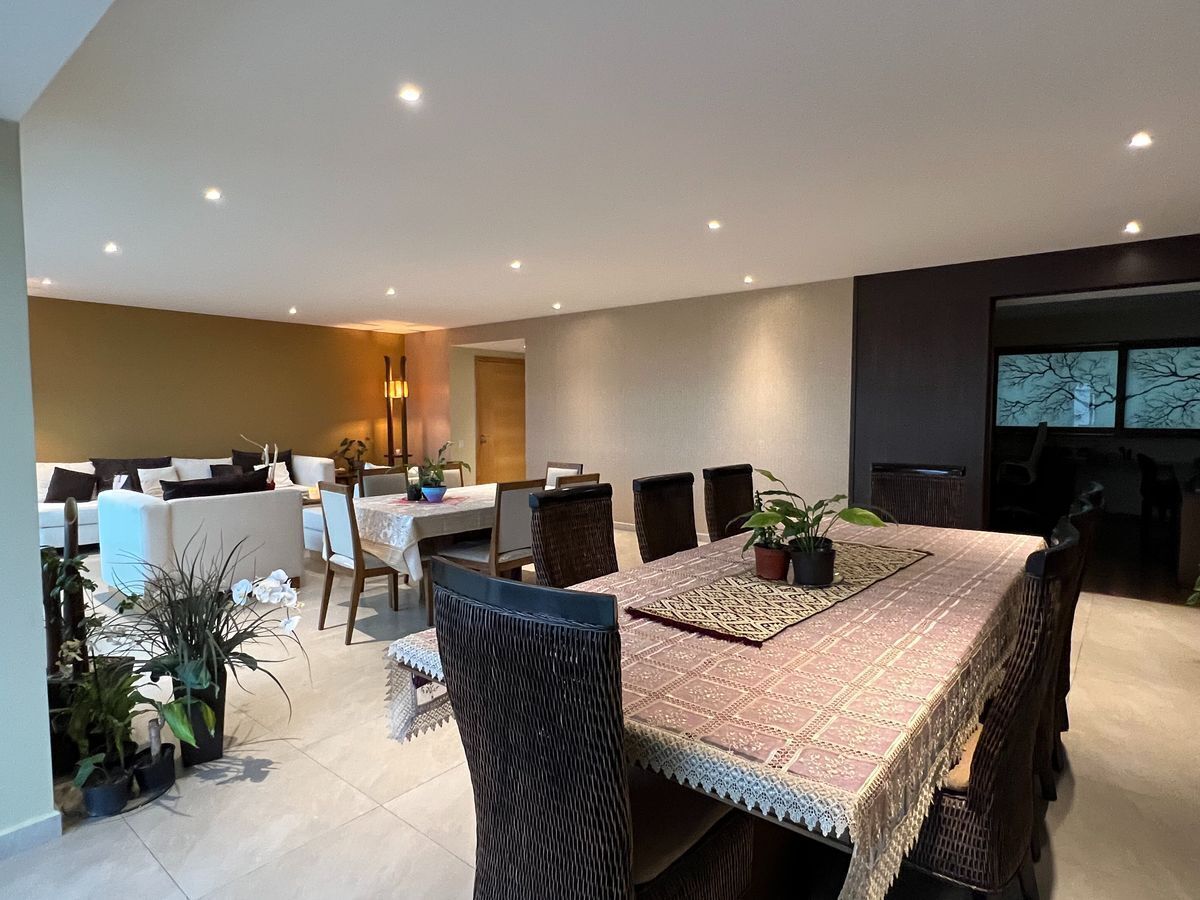 venta departamento en la enramada