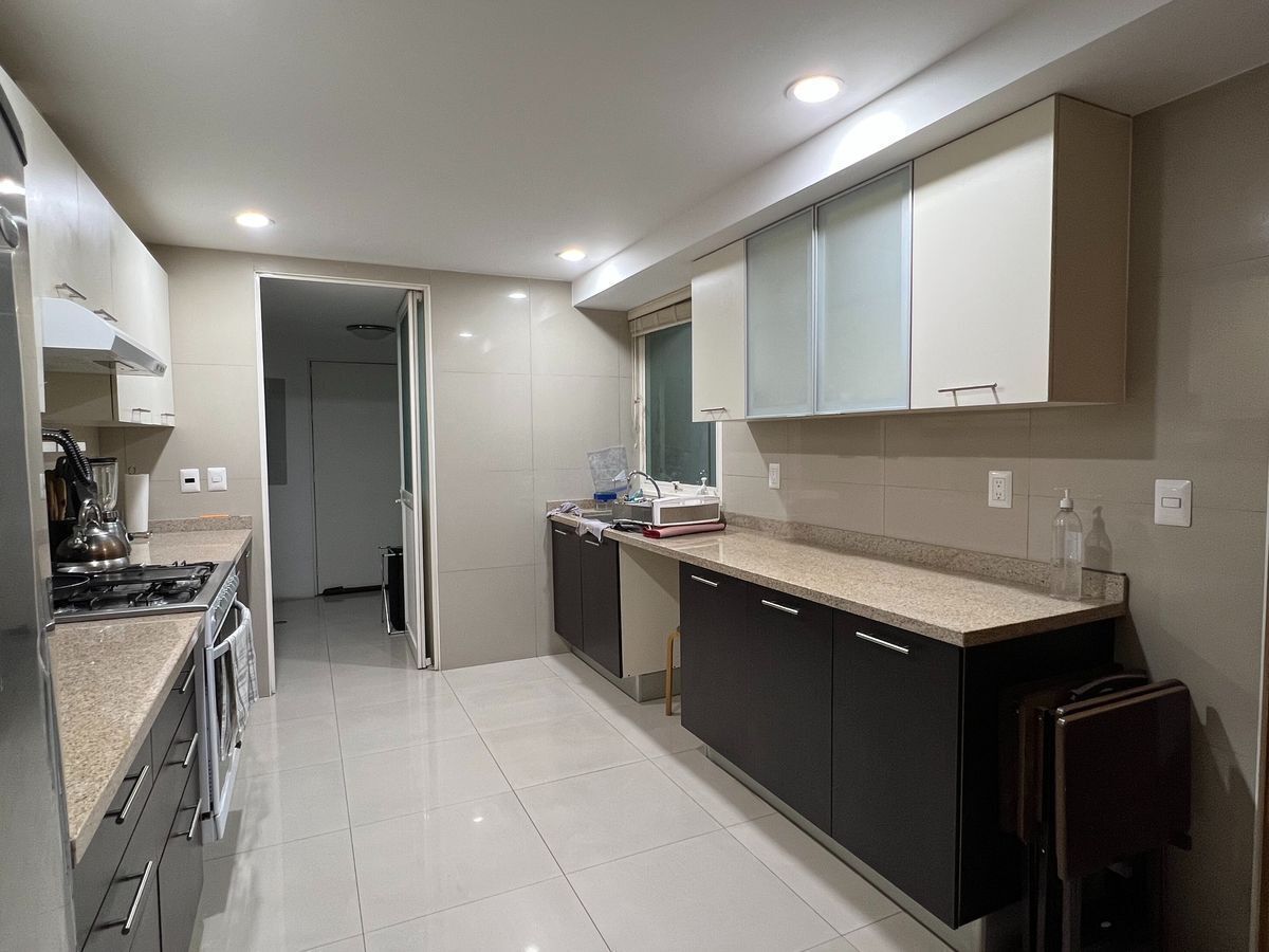venta departamento en la enramada