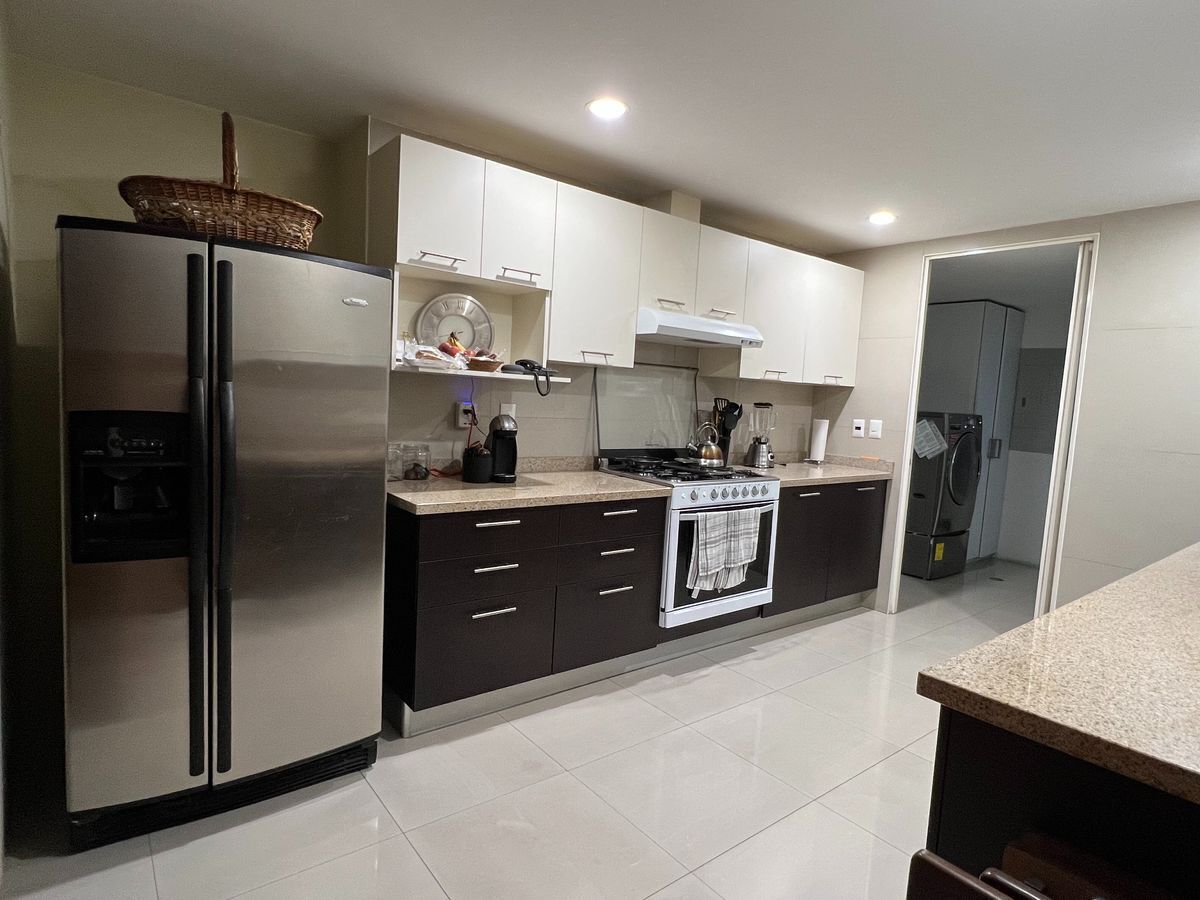 venta departamento en la enramada