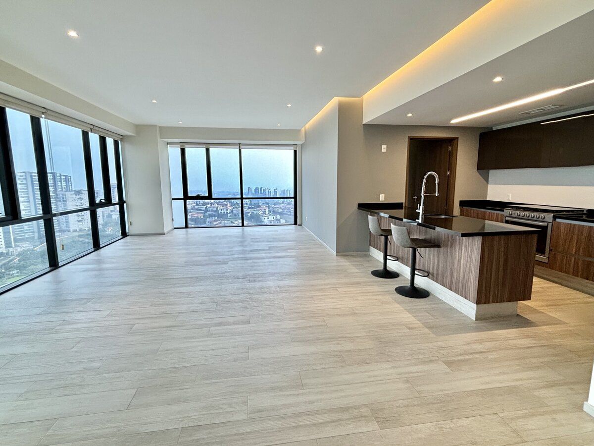 Departamento en Venta en Cosmocrat Interlomas