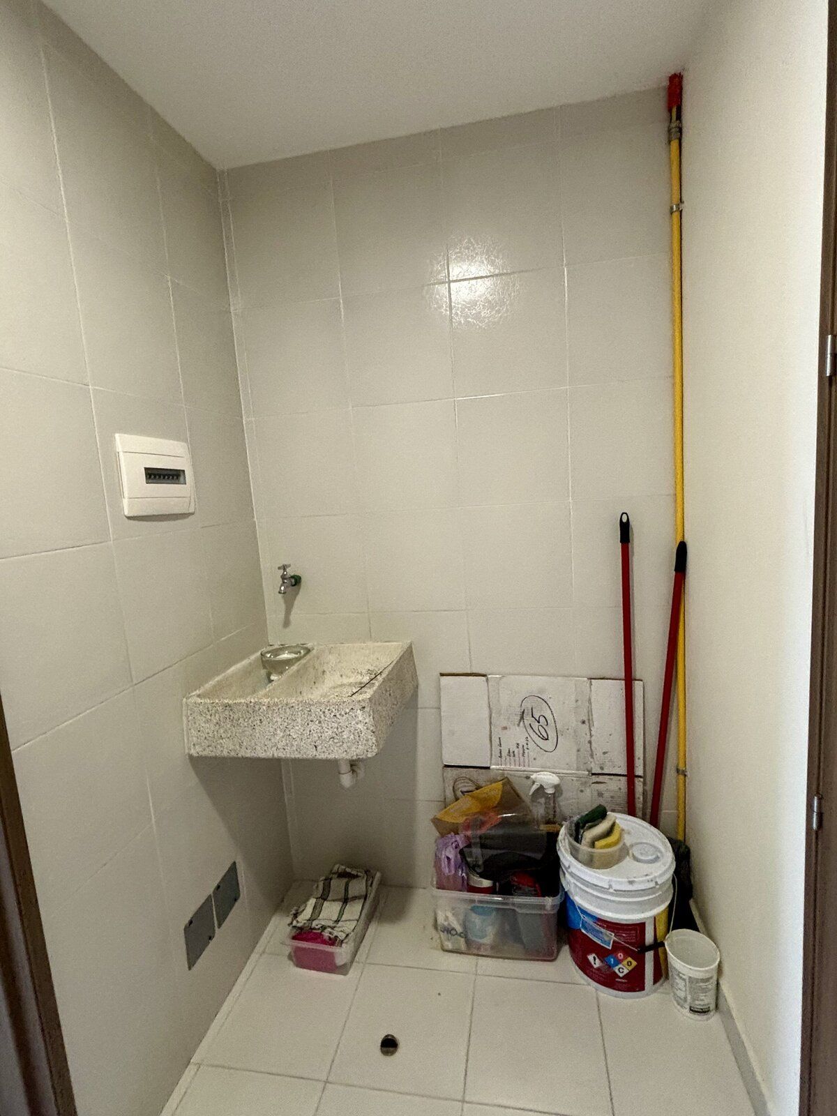 Departamento en Venta en Cosmocrat Interlomas