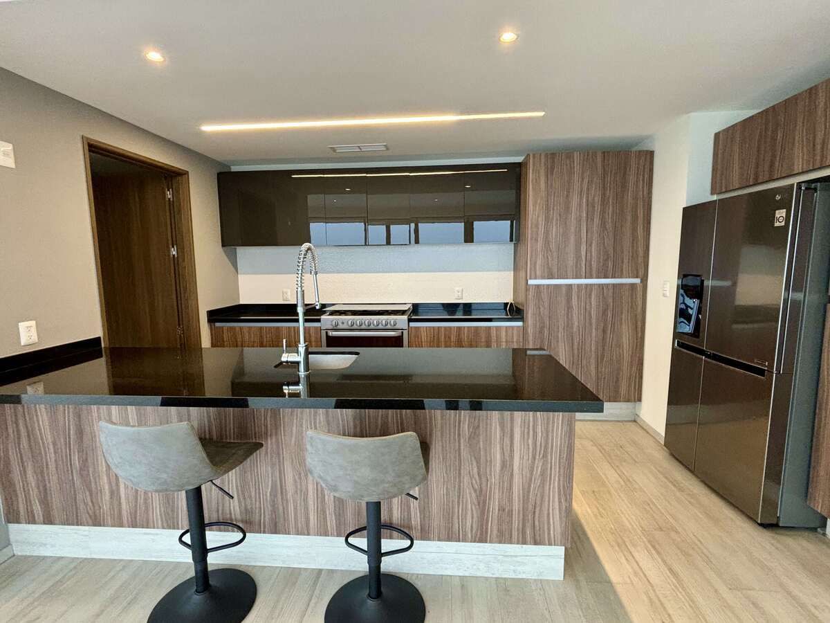 Departamento en Venta en Cosmocrat Interlomas