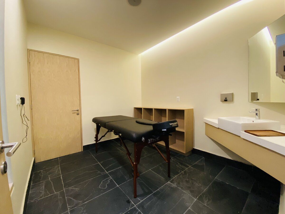 Departamento en Venta en Cosmocrat Interlomas