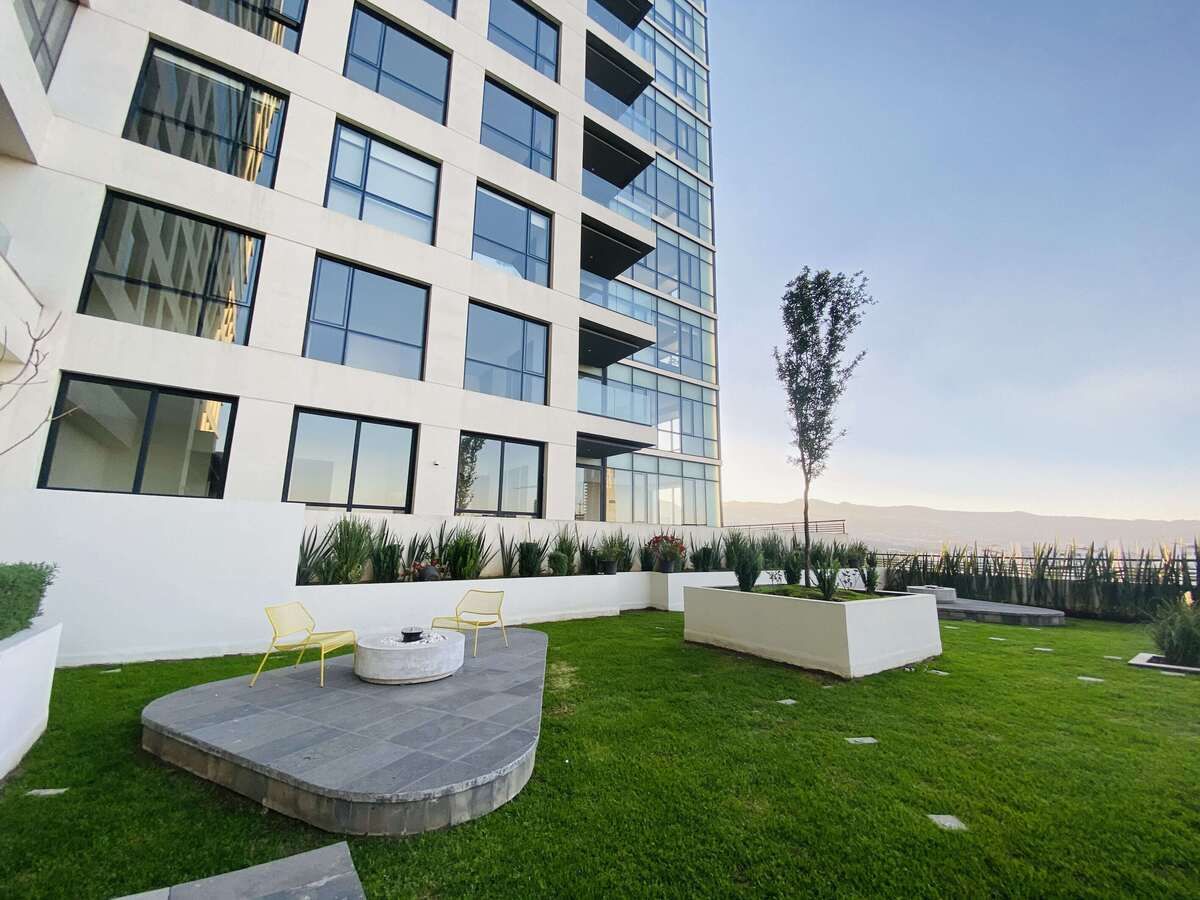 Departamento en Venta en Cosmocrat Interlomas