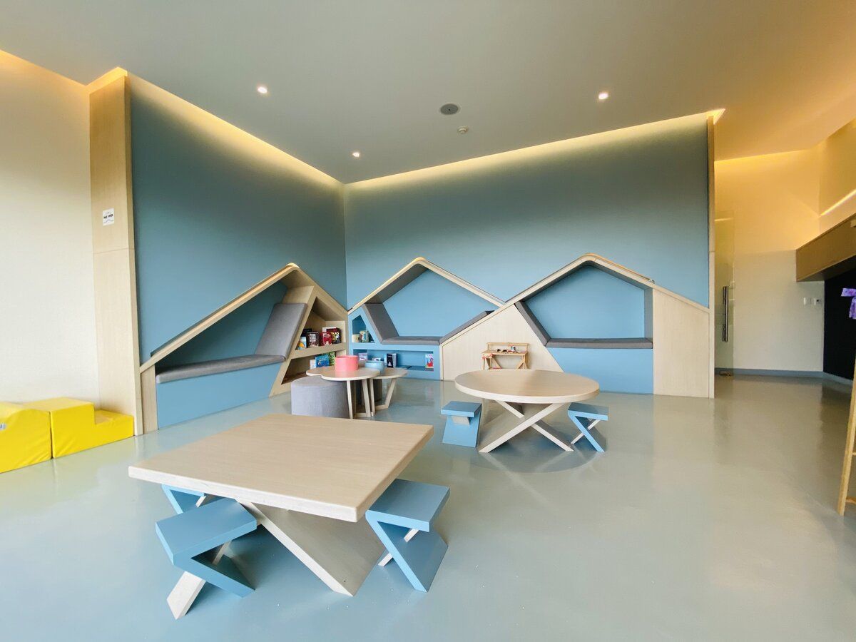 Departamento en Venta en Cosmocrat Interlomas