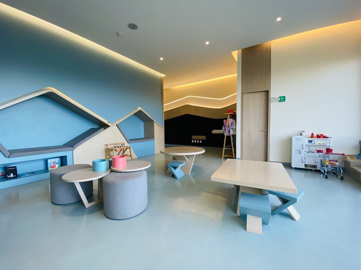Departamento en Venta en Cosmocrat Interlomas