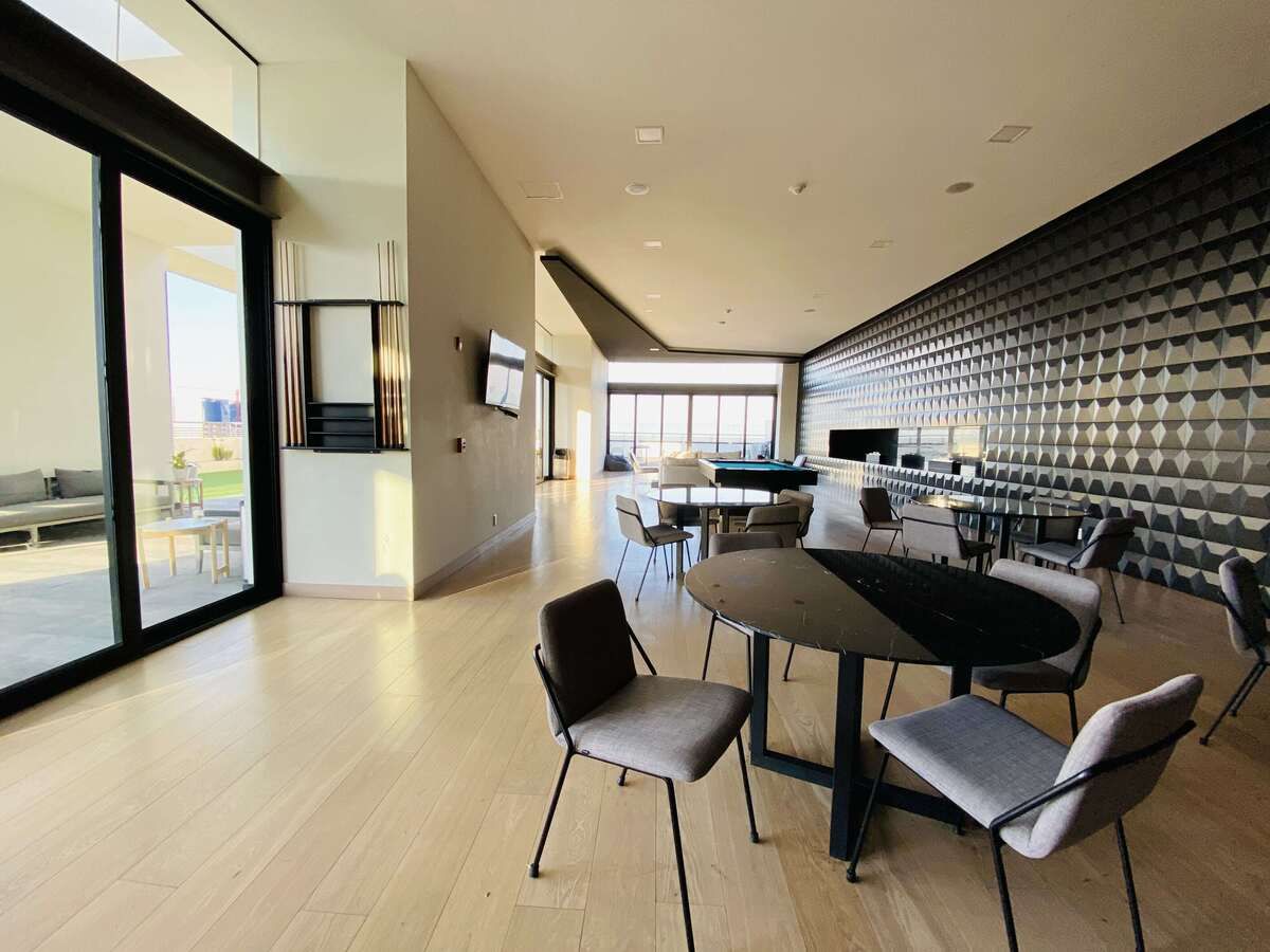 Departamento en Venta en Cosmocrat Interlomas
