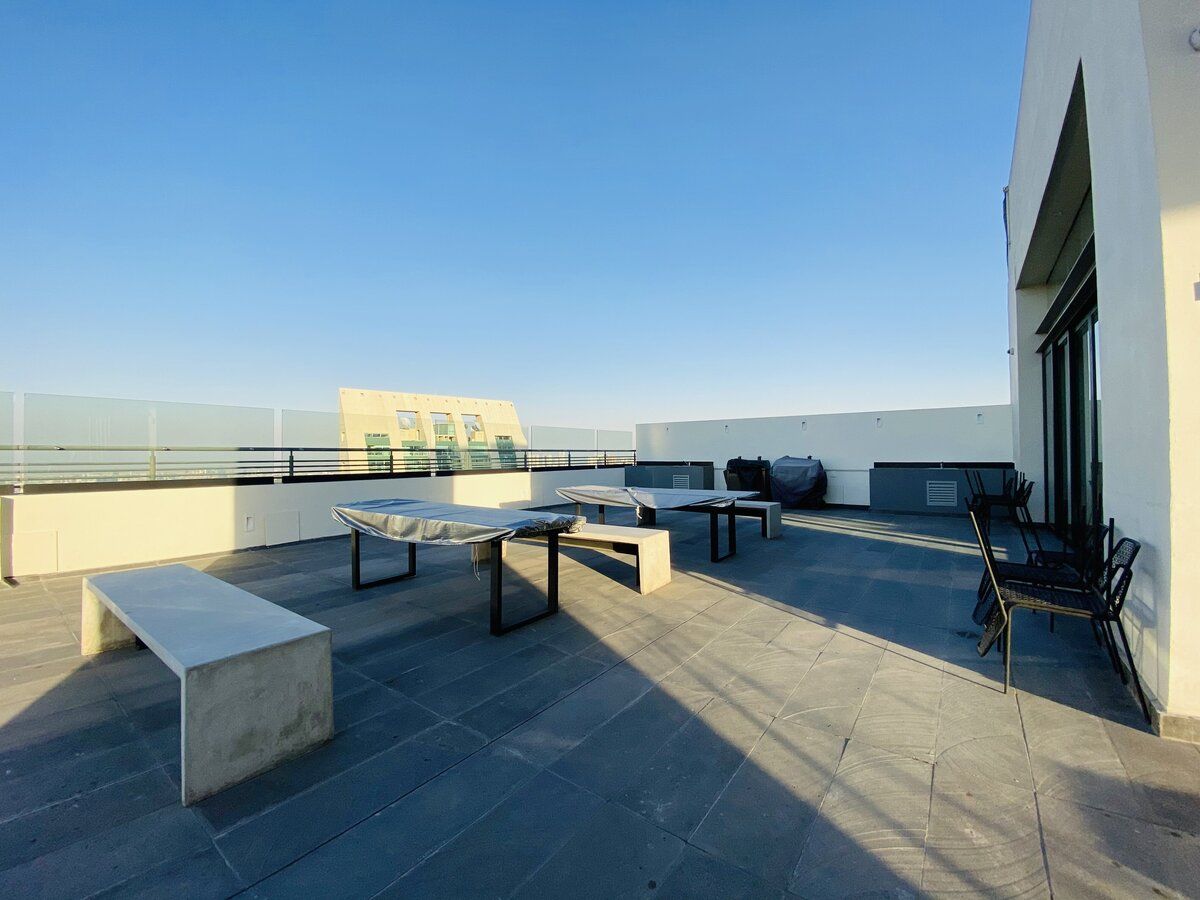 Departamento en Venta en Cosmocrat Interlomas