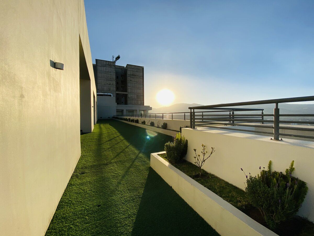 Departamento en Venta en Cosmocrat Interlomas