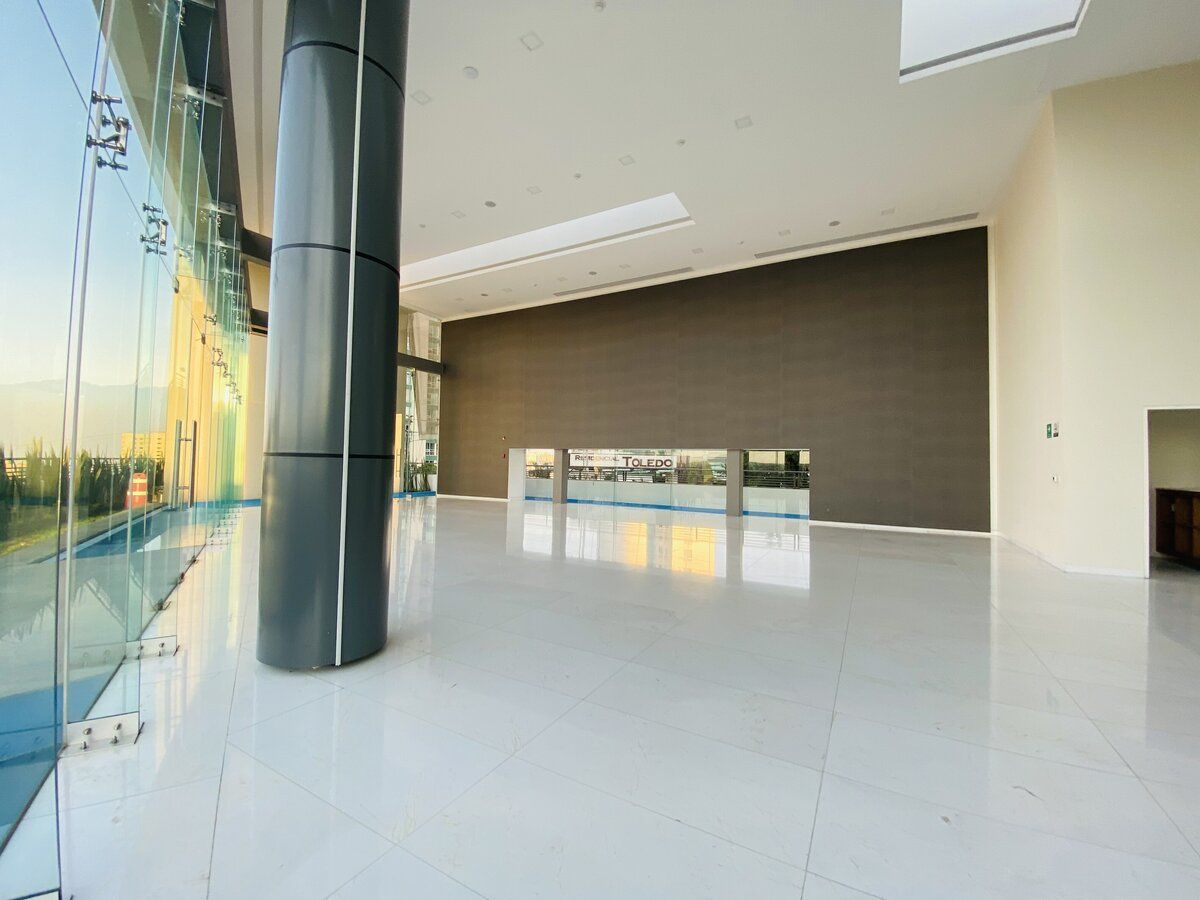 Departamento en Venta en Cosmocrat Interlomas
