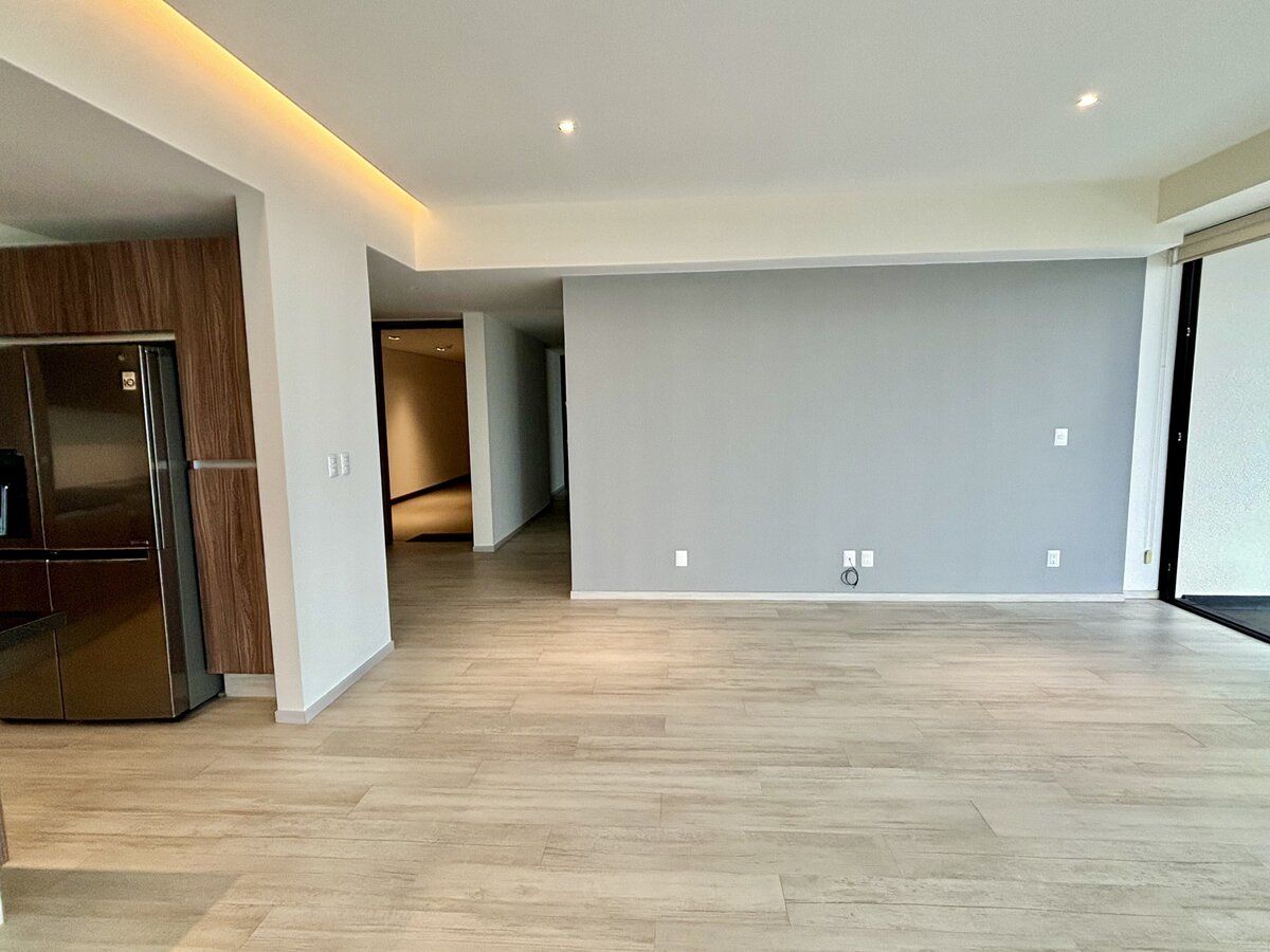 Departamento en Venta en Cosmocrat Interlomas