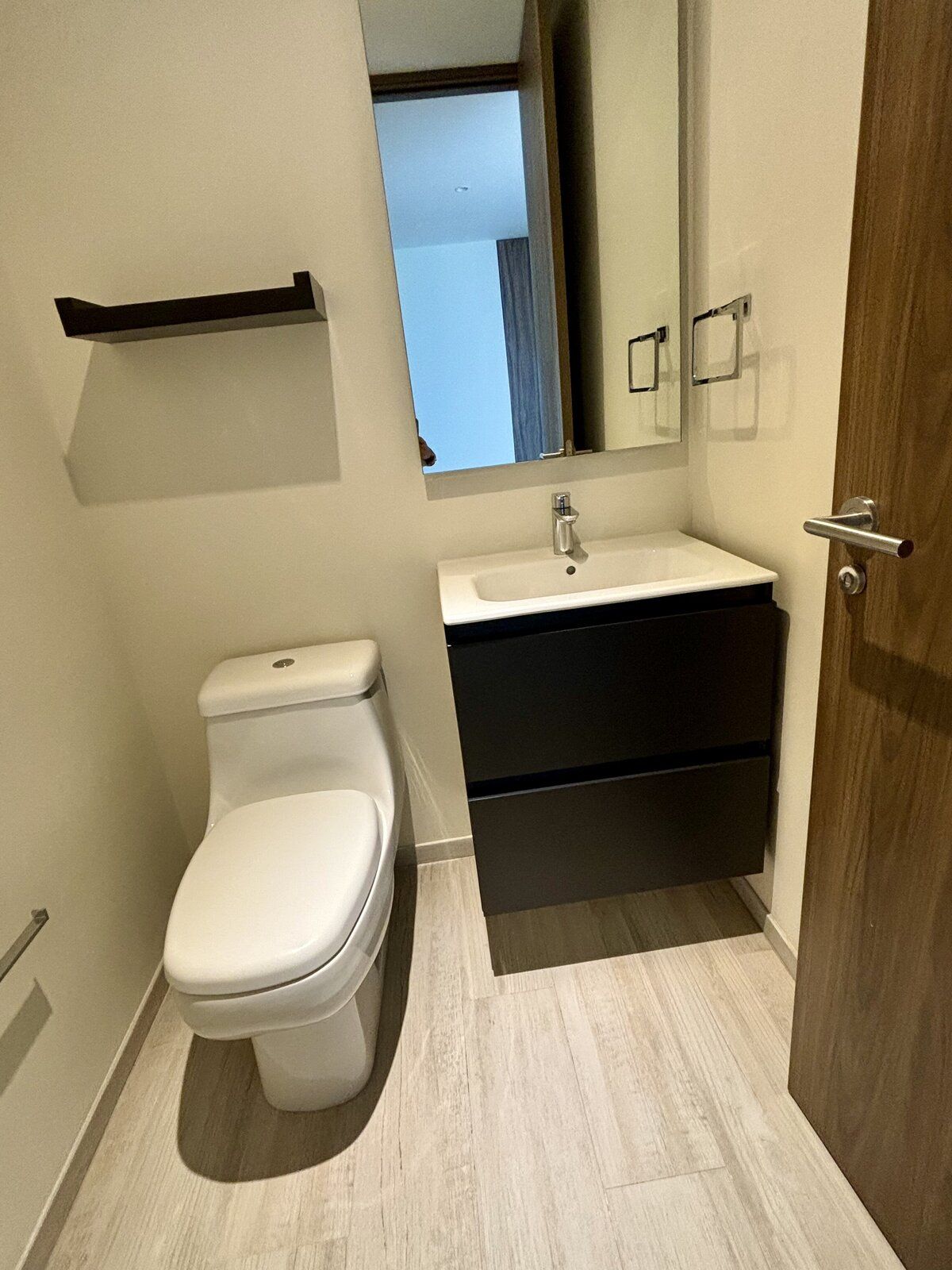 Departamento en Venta en Cosmocrat Interlomas