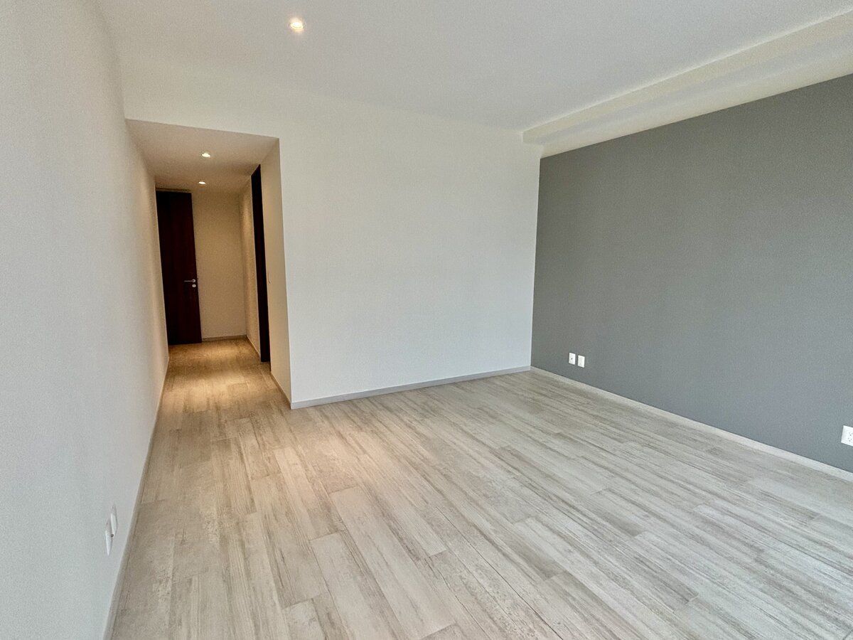 Departamento en Venta en Cosmocrat Interlomas