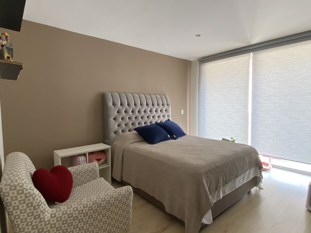 Casa en Venta en San Pedro de los Pinos
