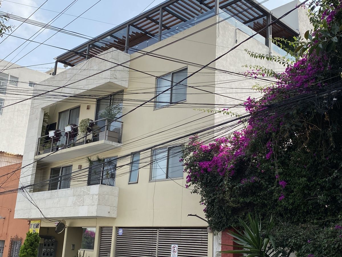 Casa en Venta en San Pedro de los Pinos